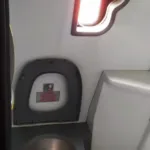 Ônibus MARCOPOLO VIAGGIO G7 1050 K310 JM 2019 seminovo à venda, código 1489 - foto 10