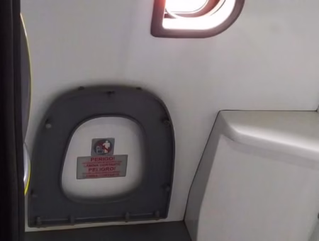 MARCOPOLO VIAGGIO G7 1050 ANO 2019 K310 JM COD.1489