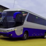Marcopolo Viaggio G7 1050 2016 Mercedes-Benz OF 1724 JM COD.1449
