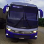 Marcopolo Viaggio G7 1050 2016 Mercedes-Benz OF 1724 JM COD.1449