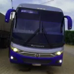 Ônibus MARCOPOLO VIAGGIO G7 1050 MB 1724 JM 2016 seminovo à venda, código 1449 - foto 02