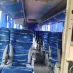 Ônibus MARCOPOLO VIAGGIO G7 1050 MB 1724 JM 2016 seminovo à venda, código 1449 - foto 06