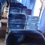 Ônibus MARCOPOLO VIAGGIO G7 1050 MB 1724 JM 2016 seminovo à venda, código 1449 - foto 07