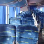 Ônibus MARCOPOLO VIAGGIO G7 1050 MB 1724 JM 2016 seminovo à venda, código 1449 - foto 08