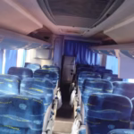 Marcopolo Viaggio G7 1050 2016 Mercedes-Benz OF 1724 JM COD.1449