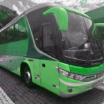 Marcopolo Viaggio G7 1050 Ano 2015 M. Benz O500 R JM COD.1486
