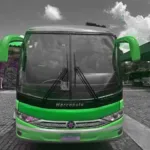 Ônibus MARCOPOLO VIAGGIO G7 1050 MB O500 R JM 2015 seminovo à venda, código 1486 - foto 02