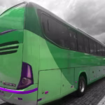 Marcopolo Viaggio G7 1050 Ano 2015 M. Benz O500 R JM COD.1486