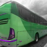 Ônibus MARCOPOLO VIAGGIO G7 1050 MB O500 R JM 2015 seminovo à venda, código 1486 - foto 04
