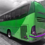 Marcopolo Viaggio G7 1050 Ano 2015 M. Benz O500 R JM COD.1486