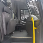 Marcopolo Viaggio G7 1050 Ano 2015 M. Benz O500 R JM COD.1486