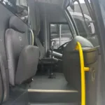 Ônibus MARCOPOLO VIAGGIO G7 1050 MB O500 R JM 2015 seminovo à venda, código 1486 - foto 06