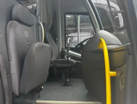 Ônibus MARCOPOLO VIAGGIO G7 1050 MB O500 R JM 2015 seminovo à venda, código 1486 - foto 06