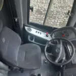 Ônibus MARCOPOLO VIAGGIO G7 1050 MB O500 R JM 2015 seminovo à venda, código 1486 - foto 07