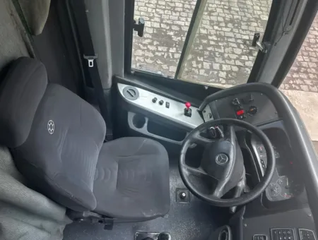 Ônibus MARCOPOLO VIAGGIO G7 1050 MB O500 R JM 2015 seminovo à venda, código 1486 - foto 07