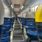 Ônibus MARCOPOLO VIAGGIO G7 1050 MB O500 R JM 2015 seminovo à venda, código 1486 - foto 08