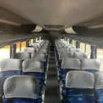Ônibus MARCOPOLO VIAGGIO G7 1050 MB O500 R JM 2015 seminovo à venda, código 1486 - foto 09