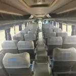 Ônibus MARCOPOLO VIAGGIO G7 1050 MB O500 R JM 2015 seminovo à venda, código 1486 - foto 10