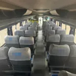 Ônibus MARCOPOLO VIAGGIO G7 1050 MB O500 R JM 2015 seminovo à venda, código 1486 - foto 11