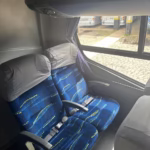 Marcopolo Viaggio G7 1050 Ano 2015 M. Benz O500 R JM COD.1486