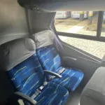 Ônibus MARCOPOLO VIAGGIO G7 1050 MB O500 R JM 2015 seminovo à venda, código 1486 - foto 12
