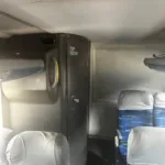 Ônibus MARCOPOLO VIAGGIO G7 1050 MB O500 R JM 2015 seminovo à venda, código 1486 - foto 13