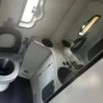 Ônibus MARCOPOLO VIAGGIO G7 1050 MB O500 R JM 2015 seminovo à venda, código 1486 - foto 14