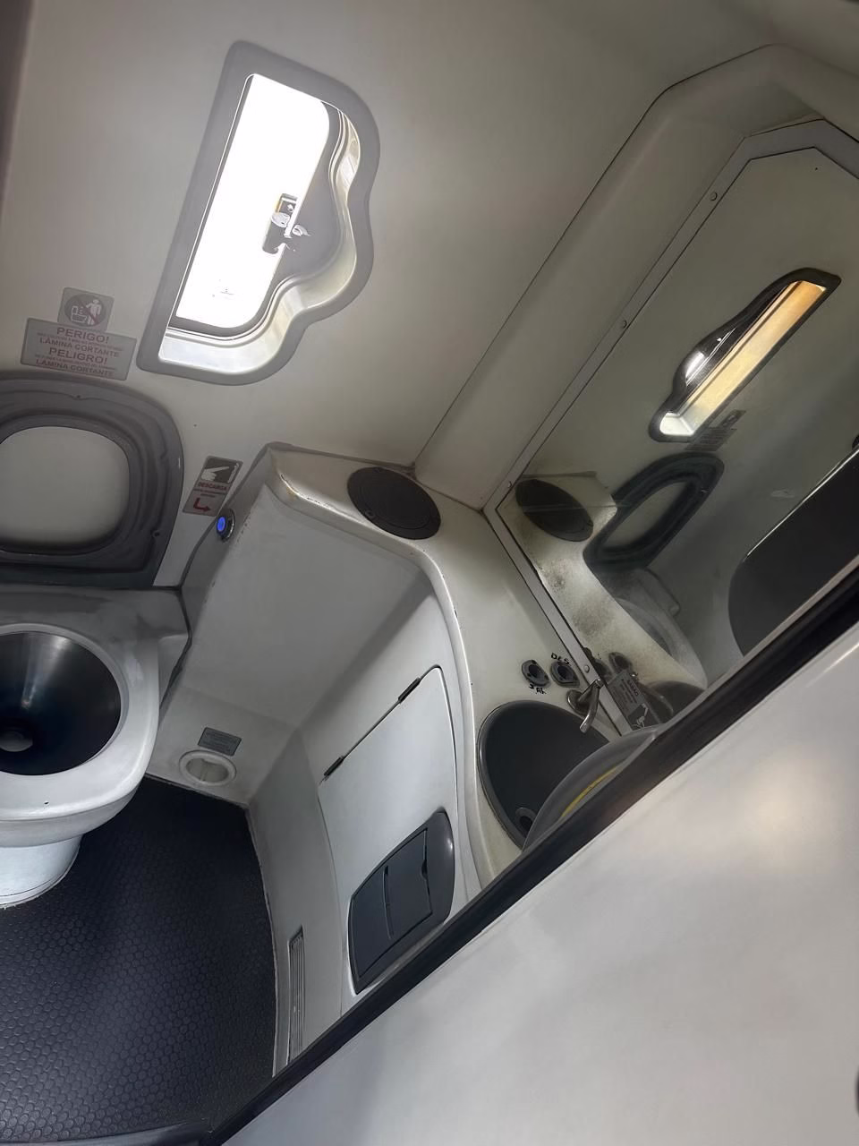 Marcopolo Viaggio G7 1050 Ano 2015 M. Benz O500 R JM COD.1486