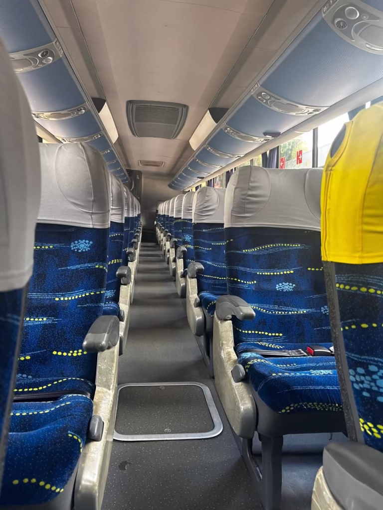 MARCOPOLO VIAGGIO G7 1050 ANO 2016 MB O500 R JM COD.1371