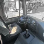 Ônibus MARCOPOLO VIAGGIO G7 900 MB 1721 L JM 2020 seminovo à venda, código 1368 - foto 04