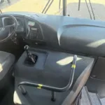 Ônibus MARCOPOLO VIAGGIO G7 900 MB 1721 L JM 2020 seminovo à venda, código 1368 - foto 05
