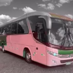 Marcopolo Viaggio G7 900 ano 2021 Mercedes-Benz OF 1721 L COD.1370