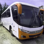 MARCOPOLO VIAGGIO G7 900 ANO 2010 SCANIA F250 JM COD.1646