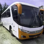 Ônibus MARCOPOLO VIAGGIO G7 900 SCANIA F250 JM 2010 seminovo à venda, código 1646 - foto 01