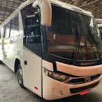 Ônibus MARCOPOLO VIAGGIO G7 900 VW 17.230 JM 2013 seminovo à venda, código 1632 - foto 01