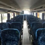 Ônibus MARCOPOLO VIAGGIO G7 900 VW 17.230 JM 2013 seminovo à venda, código 1632 - foto 08