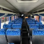 Ônibus MARCOPOLO VIAGGIO G7 900 VW 17.230 JM 2013 seminovo à venda, código 1632 - foto 09