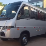 Marcopolo Volare Attack 8 2022 4×4 COD.1522