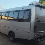 Ônibus MARCOPOLO VOLARE ATTACK 8 AGRALE JM 2022 seminovo à venda, código 1522 - foto 03