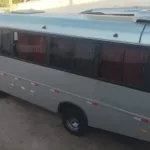 Ônibus MARCOPOLO VOLARE ATTACK 8 AGRALE JM 2022 seminovo à venda, código 1522 - foto 04