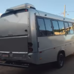 Marcopolo Volare Attack 8 2022 4×4 COD.1522