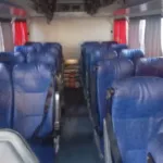 Ônibus MARCOPOLO VOLARE ATTACK 8 AGRALE JM 2022 seminovo à venda, código 1522 - foto 07