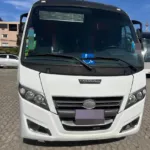 Ônibus MARCOPOLO VOLARE ATTACK 8 CUMMINS JM 2023 seminovo à venda, código 439 - foto 01
