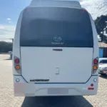 Ônibus MARCOPOLO VOLARE ATTACK 8 CUMMINS JM 2023 seminovo à venda, código 439 - foto 04