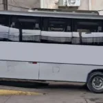 Ônibus MARCOPOLO VOLARE DW9 LIMOUSINE M.BENZ JM 2013 seminovo à venda, código 676 - foto 01