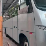 Ônibus MARCOPOLO VOLARE DW9 LIMOUSINE M.BENZ JM 2013 seminovo à venda, código 676 - foto 02
