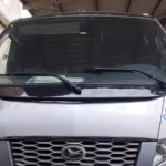 Micro-ônibus Marcopolo Volare DW9 Limousine ano 2013 à venda COD.676