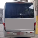 Micro-ônibus Marcopolo Volare DW9 Limousine ano 2013 à venda COD.676