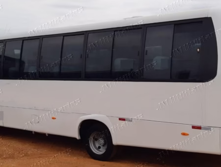 MARCOPOLO VOLARE DW9 ANO 2012 M.B LO 915 29 LUG JM COD.1067