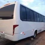 Ônibus MARCOPOLO VOLARE DW9 M.B LO 915 29 LUG JM 2012 seminovo à venda, código 1067 - foto 06